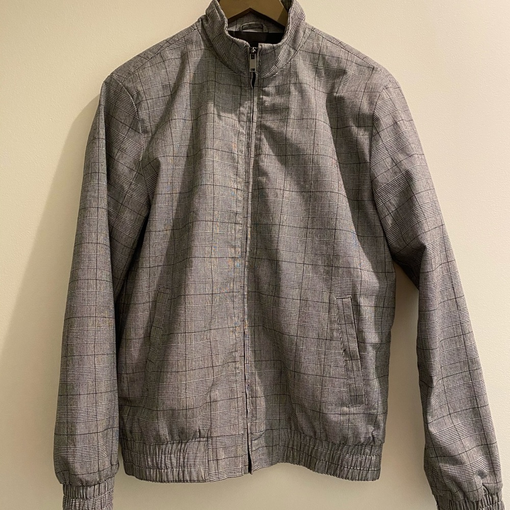 Top man Bomber Jacket